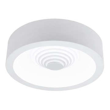 Eglo 96851 - Lámpara de techo LED regulable LEGANES LED/25,5W/230V