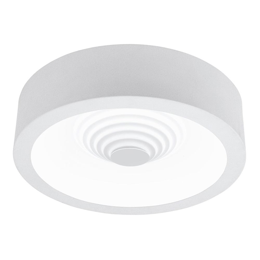 Eglo 96851 - Plafón LED regulable LEGANES 1xLED/25,5W/230V