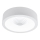 Eglo 96851 - Plafón LED regulable LEGANES 1xLED/25,5W/230V