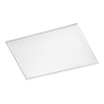 Eglo 96897 - Panel LED SALOBRENA-RW 1xLED/34W/230V 2700/4000K 59,5x59,5 cm