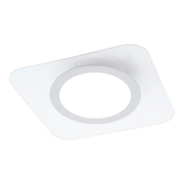 Eglo 96935 - Lámpara de techo LED REDUCTA 1xLED/19W/230V