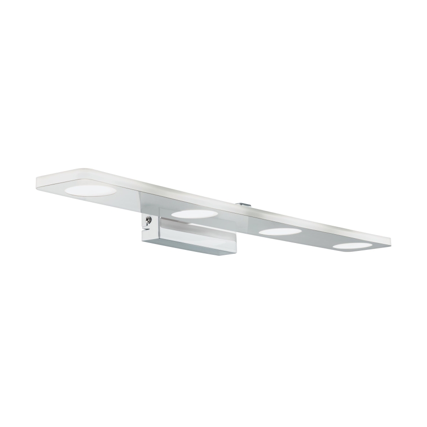 Eglo - Lámpara LED para espejo de baño 4xLED/4,5W/230V IP44