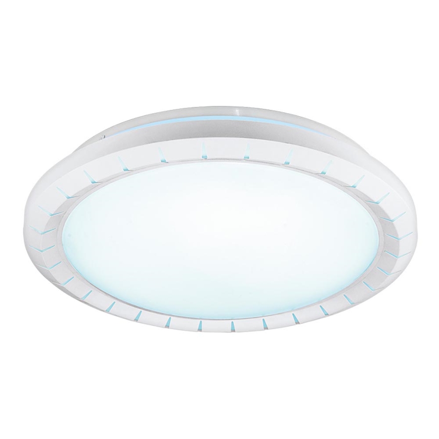 Eglo 97039 - Lámpara de techo LED GUSAMA 1xLED/18W/230V