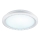 Eglo 97039 - Lámpara de techo LED GUSAMA 1xLED/18W/230V