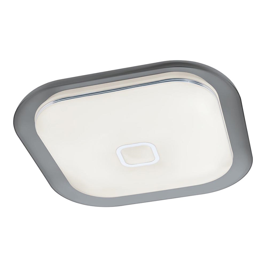 Eglo 97042 - Lámpara de techo LED REGASOL 1xLED/18W/230V
