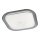 Eglo 97042 - Lámpara de techo LED REGASOL 1xLED/18W/230V