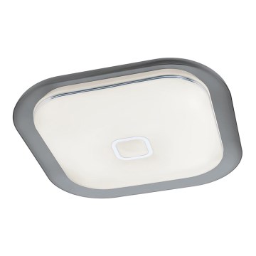 Eglo 97042 - Lámpara de techo LED REGASOL  LED/18W/230V