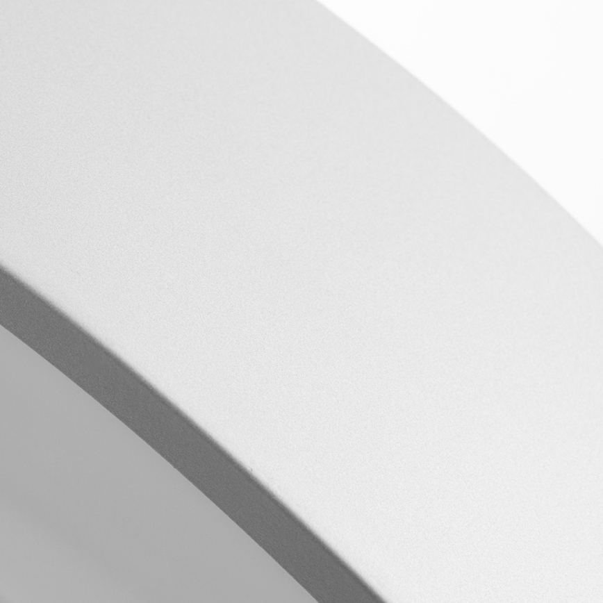 Eglo 97049 - Plafón LED CRISTELO 1xLED/24W/230V