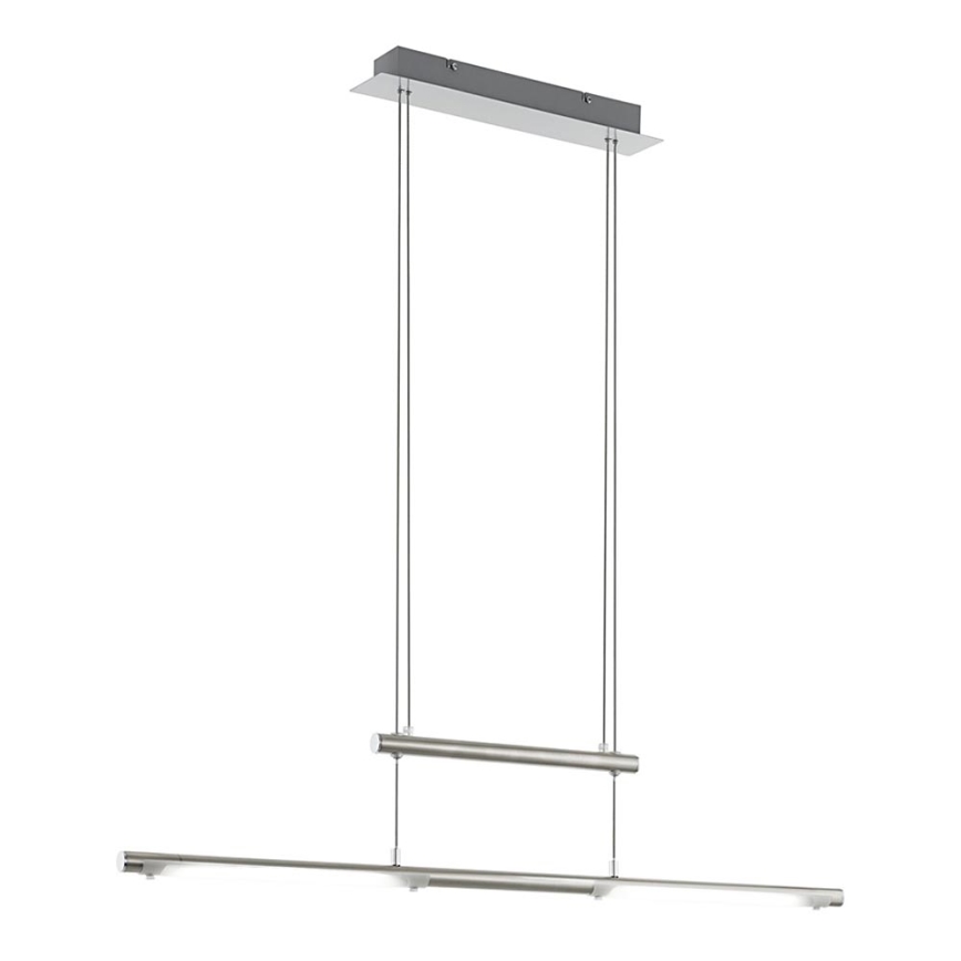 Eglo 97062 - Lámpara LED colgante FLAGRANERA 2xLED/6W/230V
