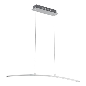 Eglo 97064 - Lámpara LED colgante FLAGRANERA 1xLED/19W/230V