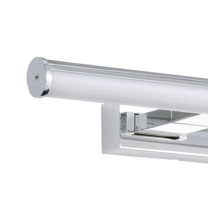 Eglo - Lámpara LED para espejo de baño LED/7,4W/230V IP44