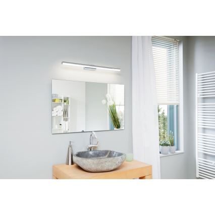 Eglo - Iluminación LED para espejo de baño 14W/230V IP44