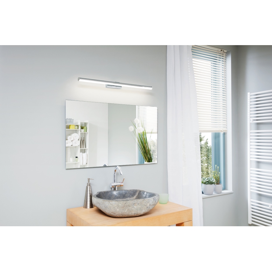 Eglo - Iluminación LED para espejo de baño 14W/230V IP44