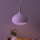 Eglo 97087 - Lámpara colgante LED RGBW regulable COMBA-C LED/18W/230V