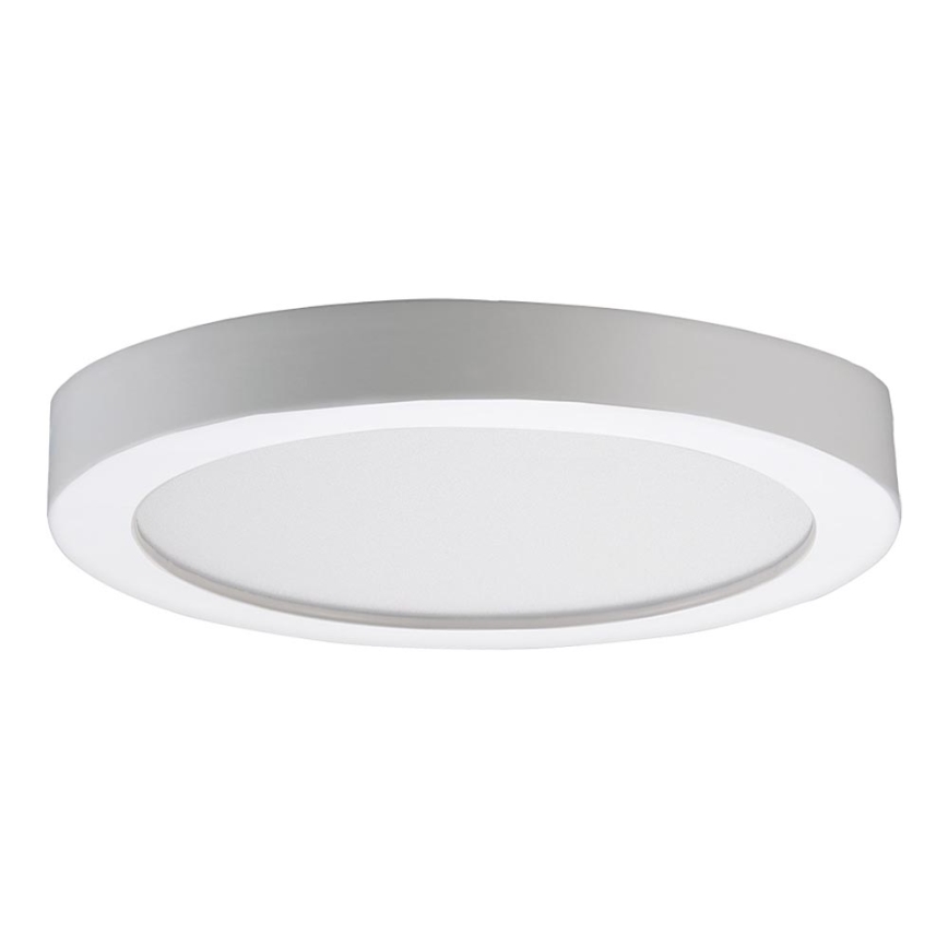 Eglo 97115 - Plafón LED FUEVA-RW 1xLED/16,5W/230V