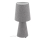 EGLO 97132 - Lámpara de mesa CARPARA 2xE27/12W/230V