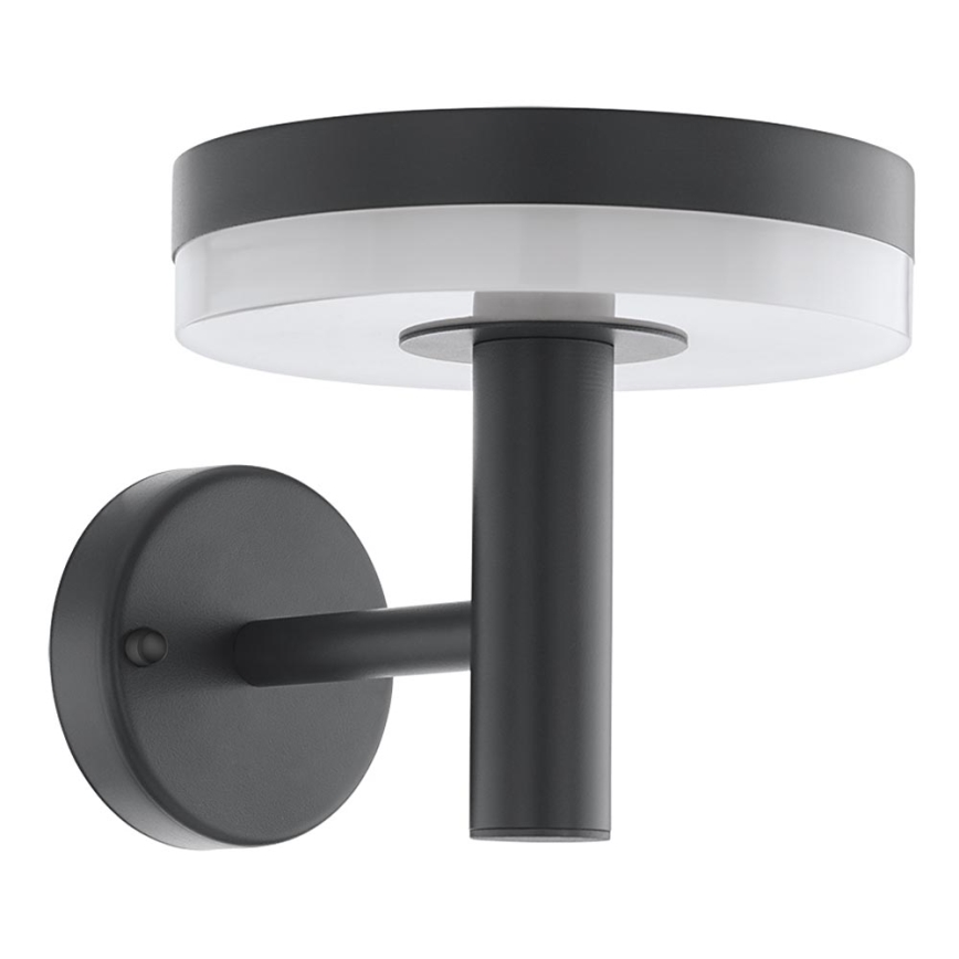 Eglo 97144 - Aplique LED exterior MAZZINI LED/11W/230V IP44