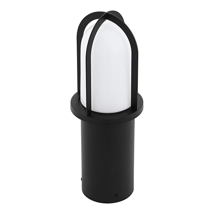 Eglo 97228 - Lámpara exterior PAULLO 1xE27/40W/230V 360 mm IP44