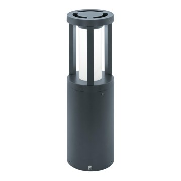 Eglo 97252 - Lámpara exterior LED GISOLA LED/12W/230V IP44 450 mm