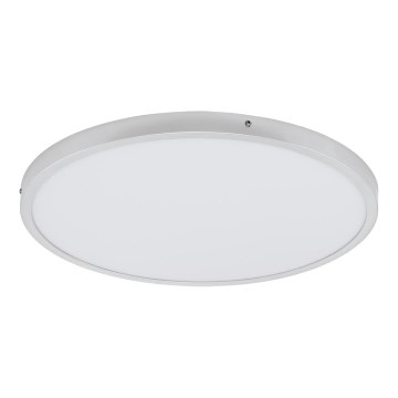 Eglo 97272 - Luminaria LED de techo regulable FUEVA 1 1xLED/25W/230V Ø 50 cm