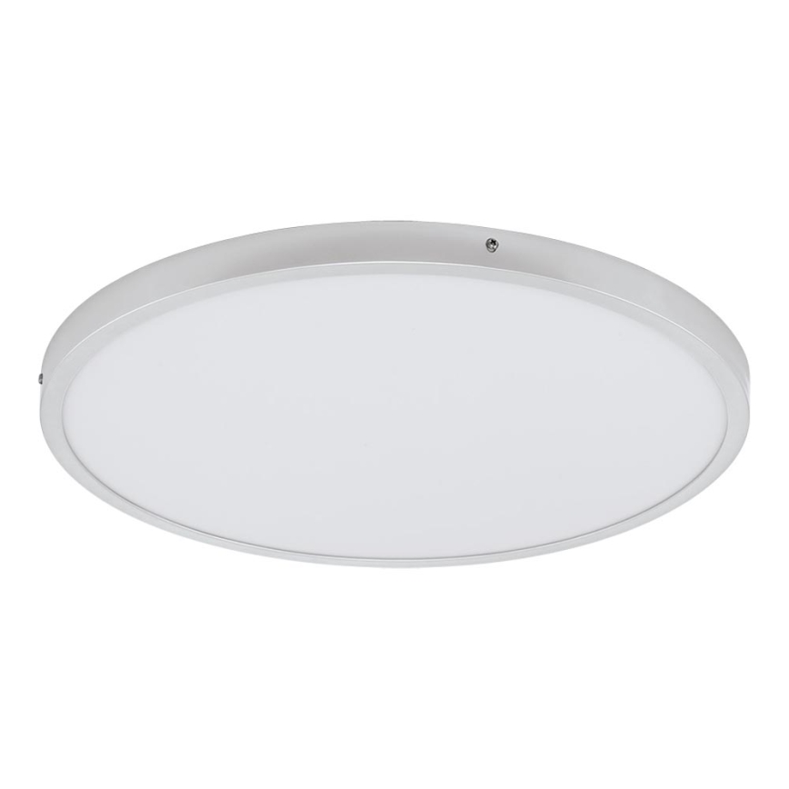 Eglo 97272 - Luminaria LED de techo regulable FUEVA 1 1xLED/25W/230V Ø 50 cm