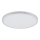 Eglo 97272 - Luminaria LED de techo regulable FUEVA 1 1xLED/25W/230V Ø 50 cm