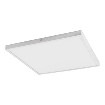 Eglo 97273 - Plafón LED regulable FUEVA 1 1xLED/25W/230V 50x50 cm