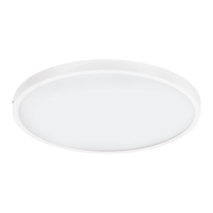 Eglo - Luminaria de techo LED regulable 1xLED/25W/230V Ø 50 cm
