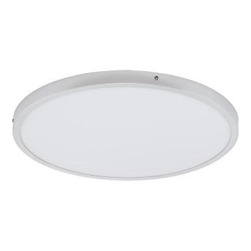 Eglo 97276 - Luminaria de techo LED regulable FUEVA 1, 1xLED/25W/230V, Ø 50 cm