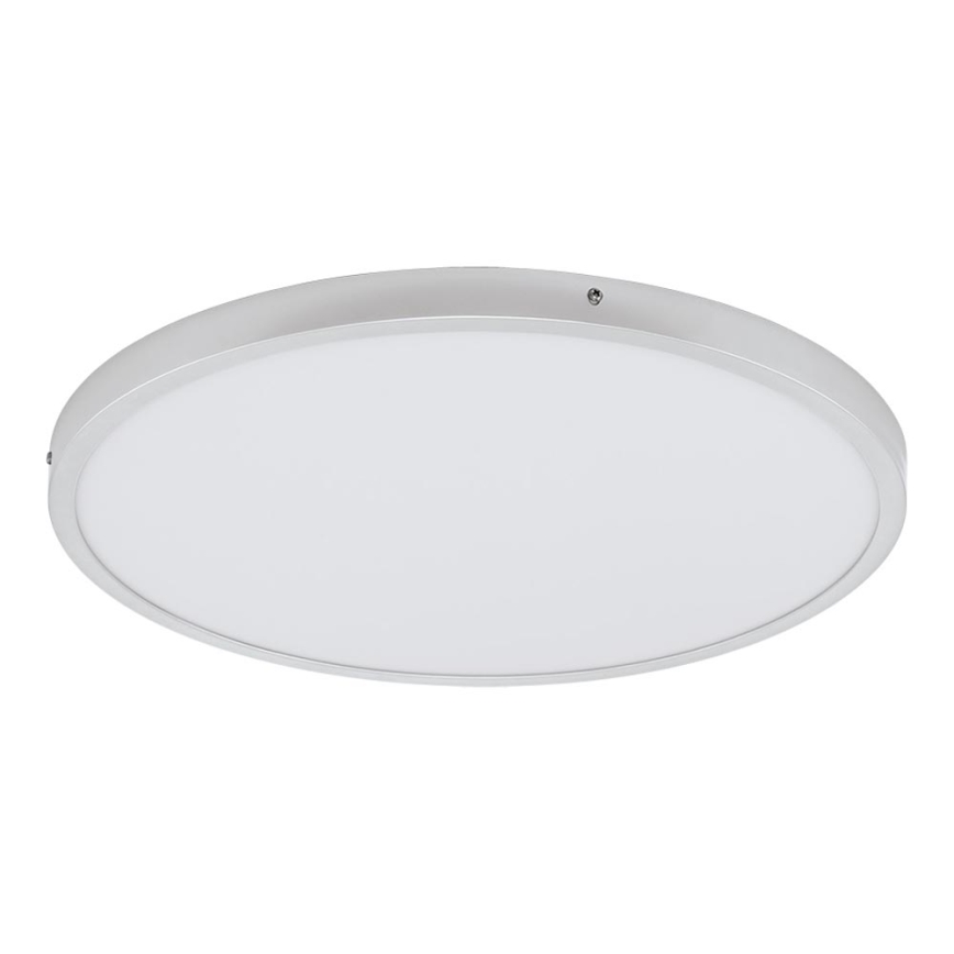 Eglo 97276 - Luminaria de techo LED regulable FUEVA 1, 1xLED/25W/230V, Ø 50 cm