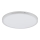 Eglo 97276 - Luminaria de techo LED regulable FUEVA 1, 1xLED/25W/230V, Ø 50 cm
