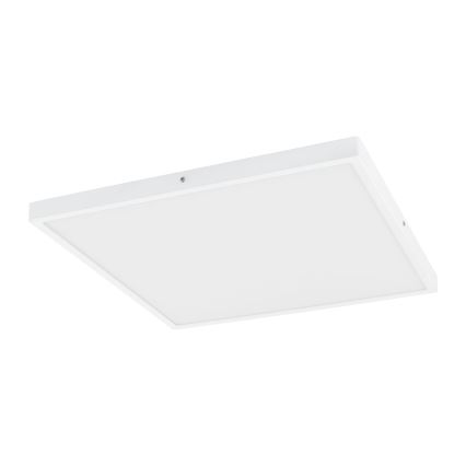 Eglo - Plafón LED regulable 1xLED/25W/230V 50x50 cm
