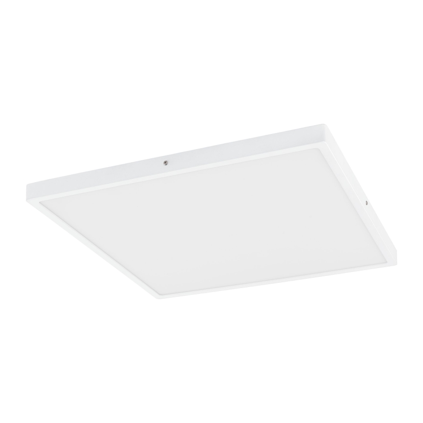 Eglo - Plafón LED regulable 1xLED/25W/230V 50x50 cm