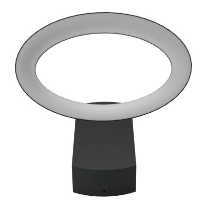 Eglo - Aplique LED exterior LED/11W/230V IP44