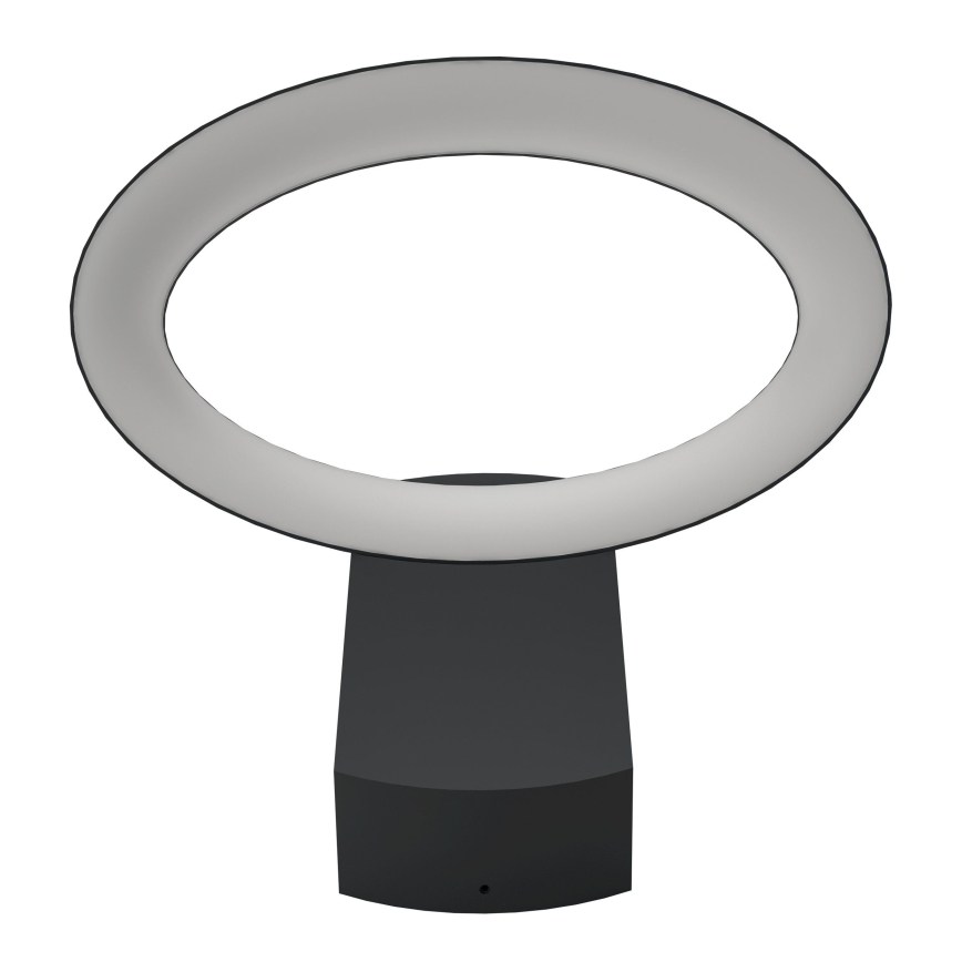 Eglo - Aplique LED exterior LED/11W/230V IP44