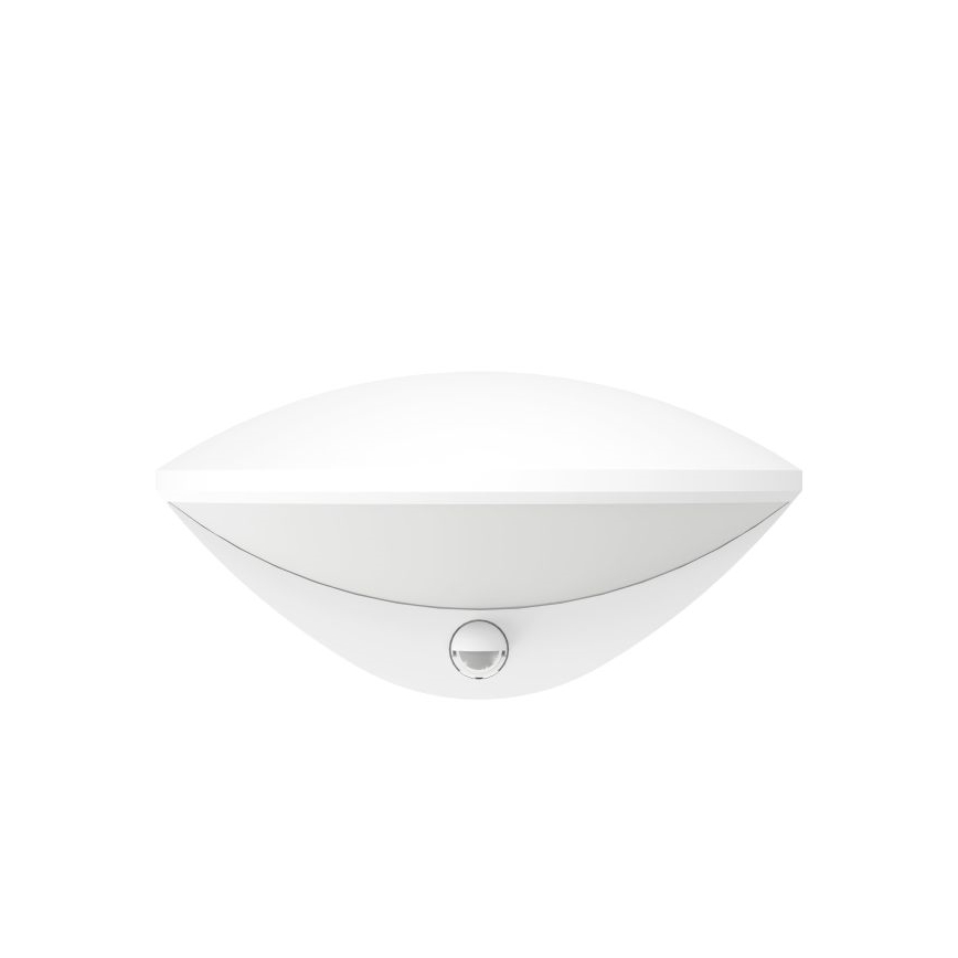 Eglo - Lámpara LED con sensor para exterior 1xLED/9,3W/230V