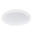 EGLO 97322 - Luminaria de techo LED regulable COMPETA-ST LED/26W/230V