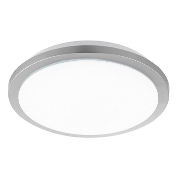EGLO 97324 - Lámpara de techo LED regulable COMPETA-ST 1xLED/16W/230V