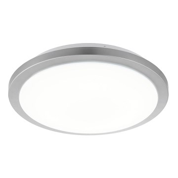 EGLO 97326 - Luminaria de techo LED regulable COMPETA-ST LED/26W/230V