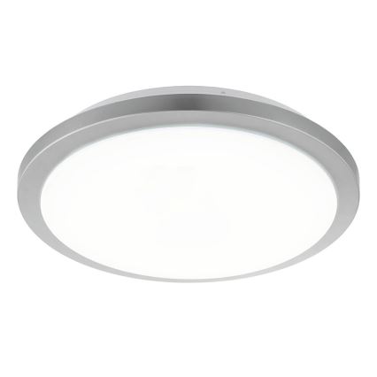EGLO 97326 - Luminaria de techo LED regulable COMPETA-ST LED/26W/230V