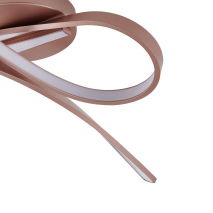 Eglo - LED Lámpara de techo 2xLED/11W/230V