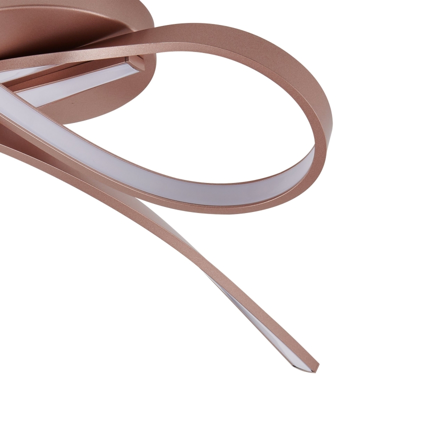 Eglo - LED Lámpara de techo 2xLED/11W/230V