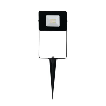 Eglo 97471 - Reflector LED FAEDO 4 LED/10W/230V IP44