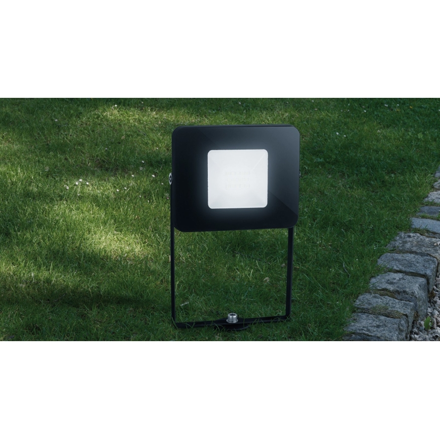 Eglo 97471 - Reflector LED FAEDO 4 LED/10W/230V IP44
