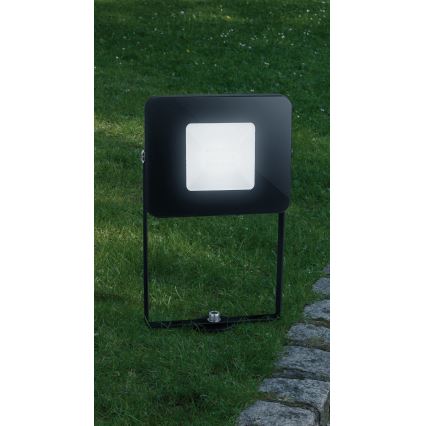 Eglo 97471 - Reflector LED FAEDO 4 LED/10W/230V IP44