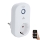 Eglo 97476 - Enchufe inteligente Connect 2300W SCHUKO