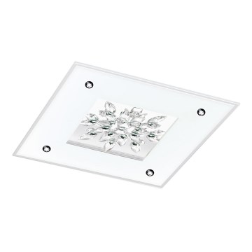 Eglo 97498 - Lámpara de techo LED BENALLUA 1 4xLED/6W/230V