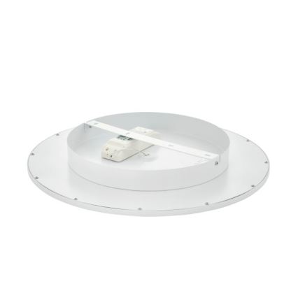Eglo - Lámpara de techo LED regulable LED/28W/230V