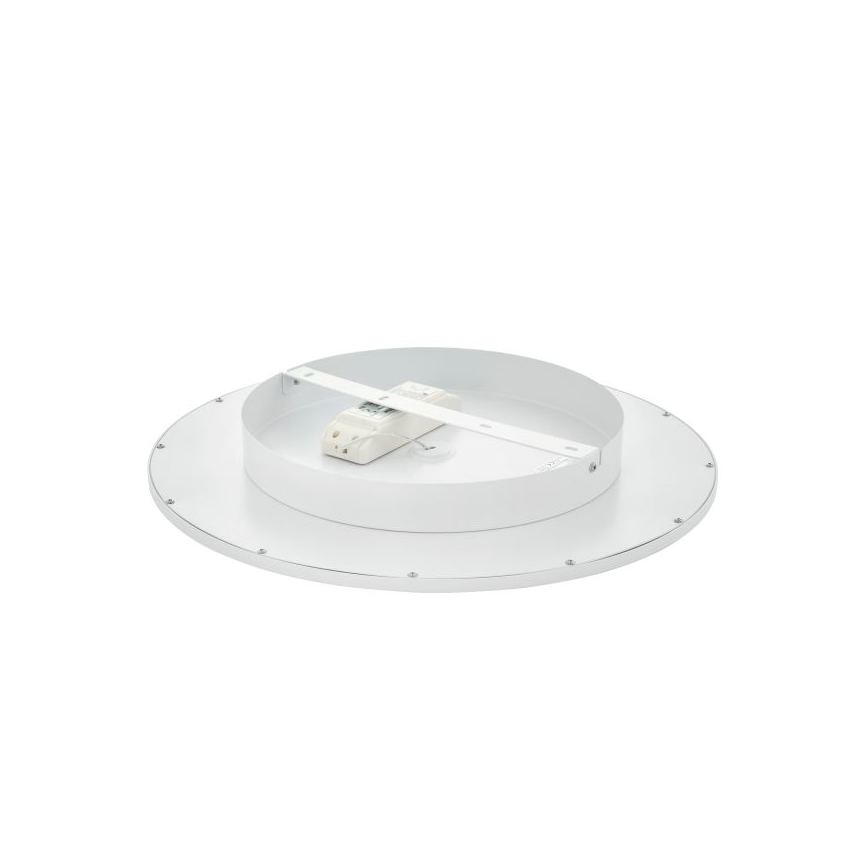 Eglo - Lámpara de techo LED regulable LED/28W/230V