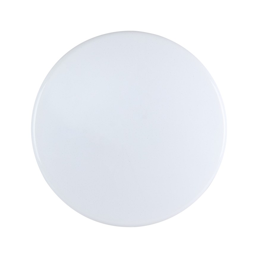 Eglo - Lámpara de techo LED regulable LED/40W/230V con mando a distancia